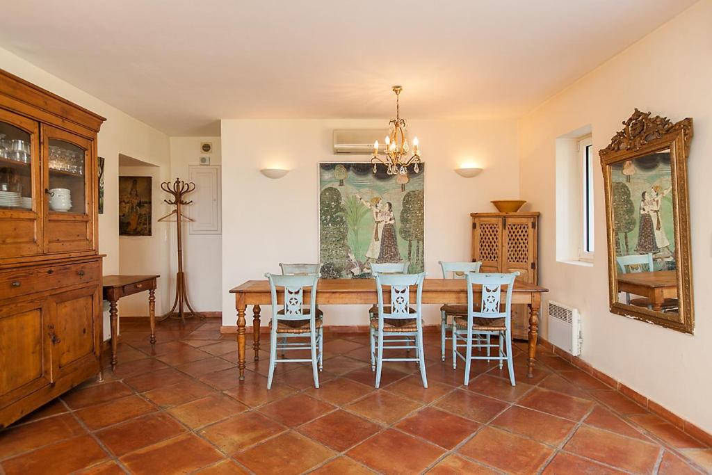 Photo of Livingroom in Sainte-Maxime
