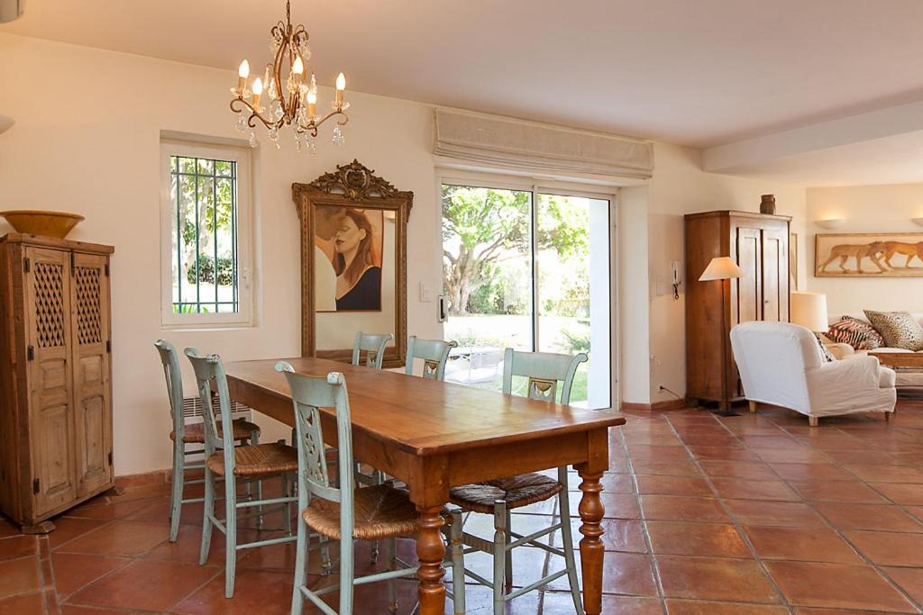 Photo of Livingroom in Sainte-Maxime