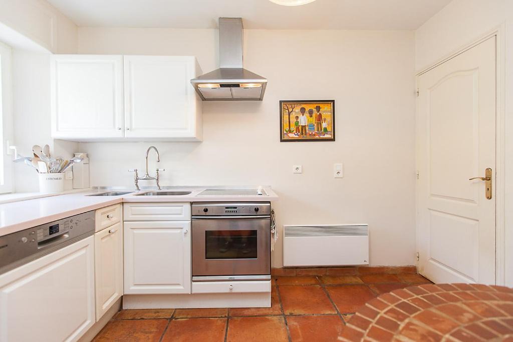 Photo of Kitchen in Sainte-Maxime