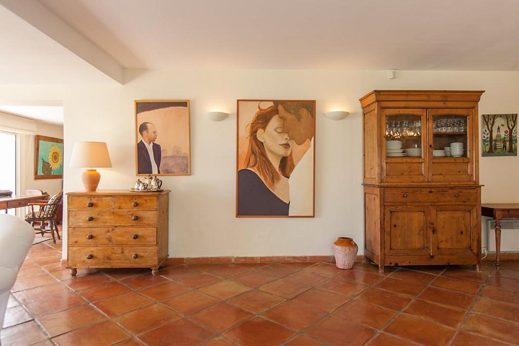 Photo of Livingroom in Sainte-Maxime