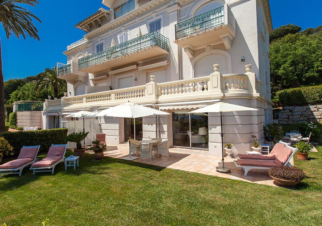 Photo of Buildings in Sainte-Maxime