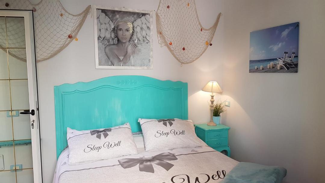 Photo of Bedroom in Marina di Pisa