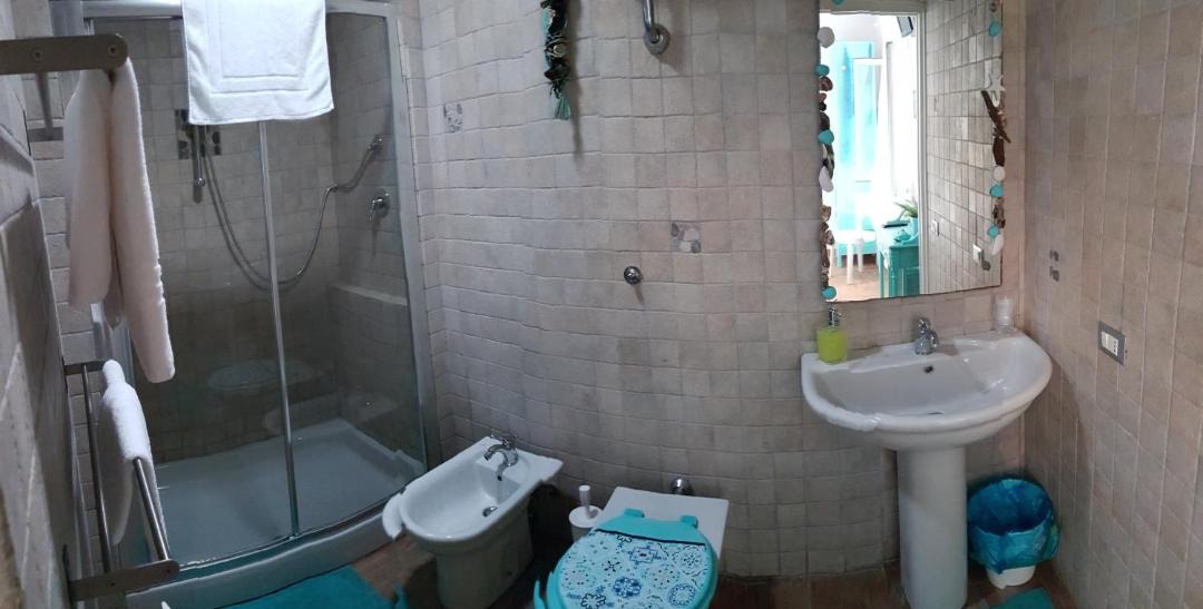 Photo of Bathroom in Marina di Pisa