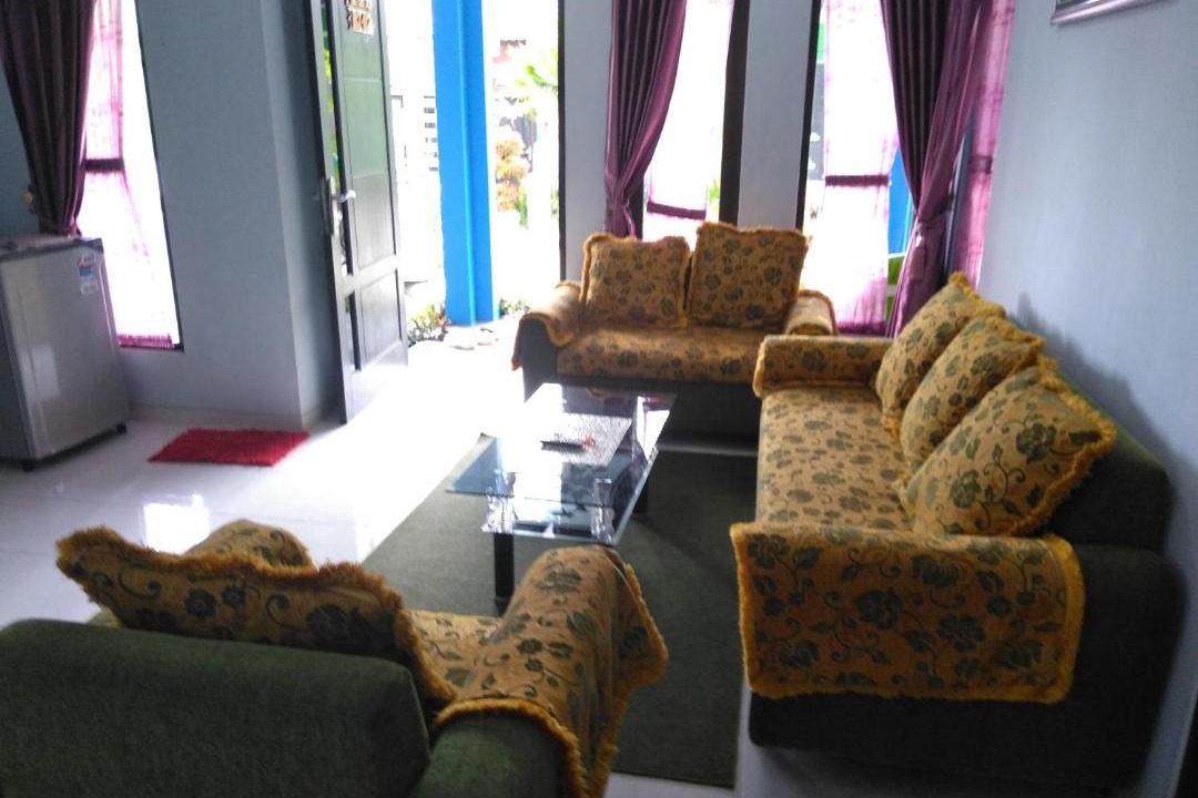 Photo of Livingroom in Oro Oro Ombo