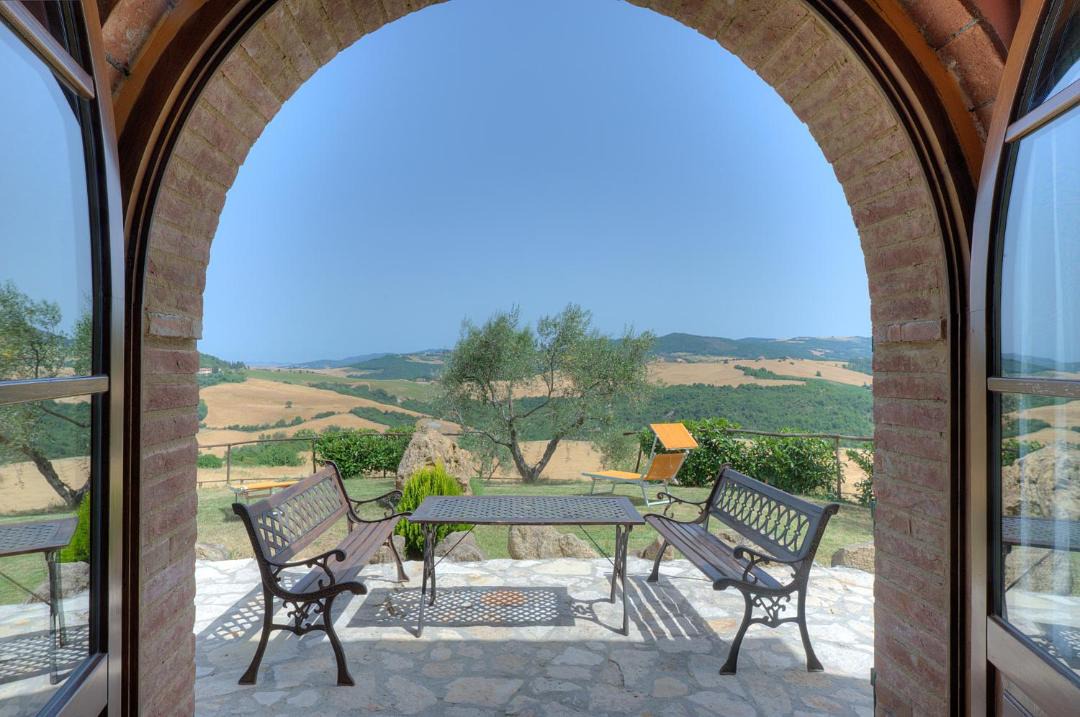 Photo of Others in Volterra