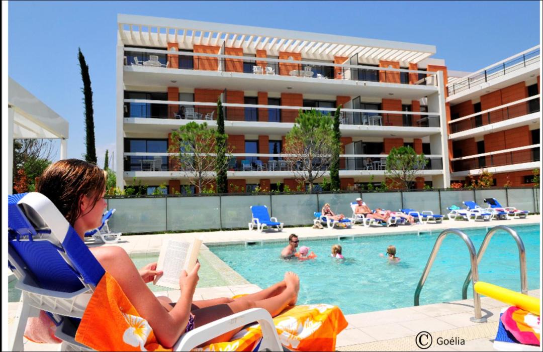 Photo of Patio Balcony in Villeneuve Loubet Beach