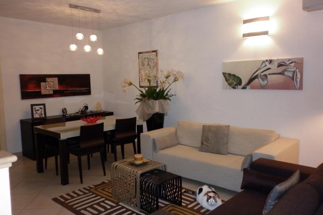 Photo of Livingroom in Forte dei Marmi