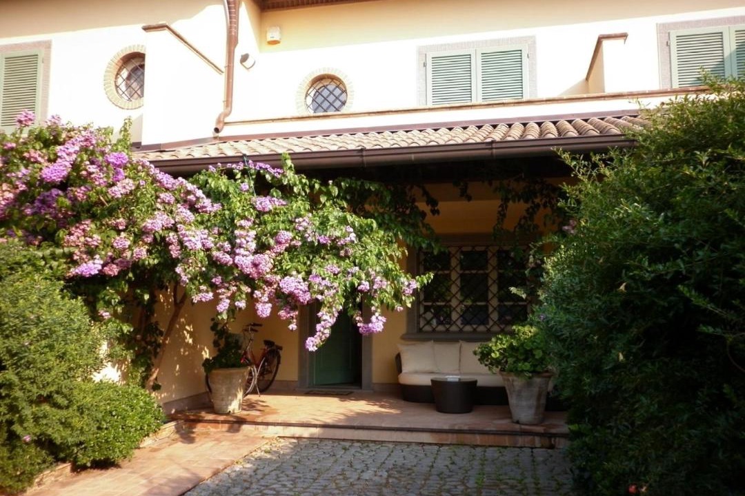 Photo of Buildings in Forte dei Marmi