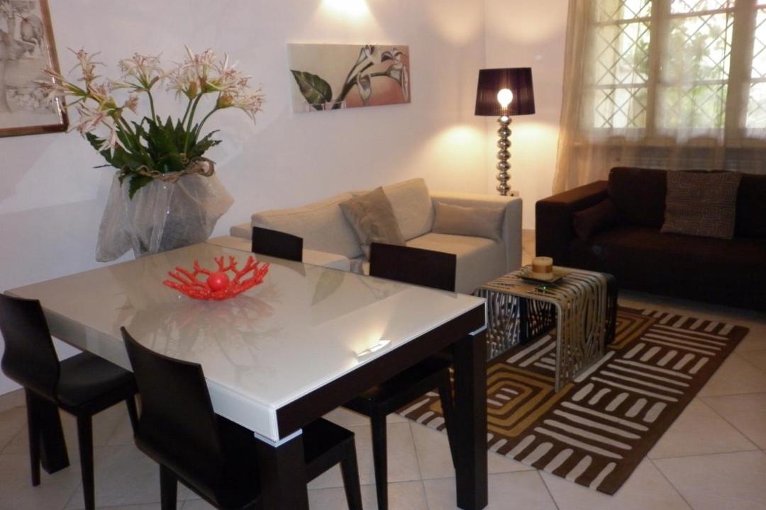 Photo of Livingroom in Forte dei Marmi