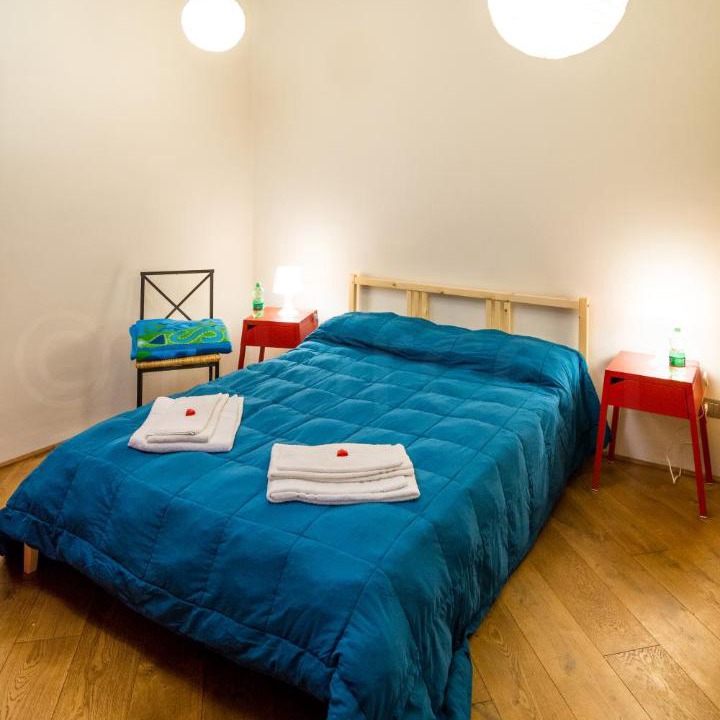 Photo of Bedroom in Livorno