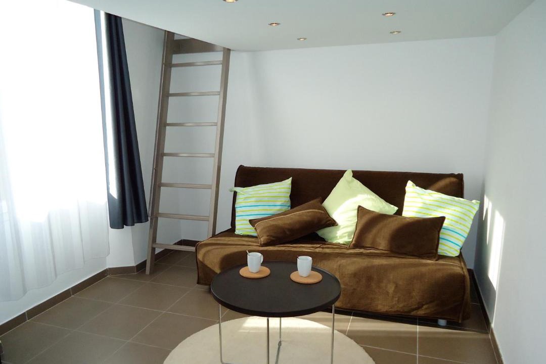 Photo of Livingroom in Cannes City Centre