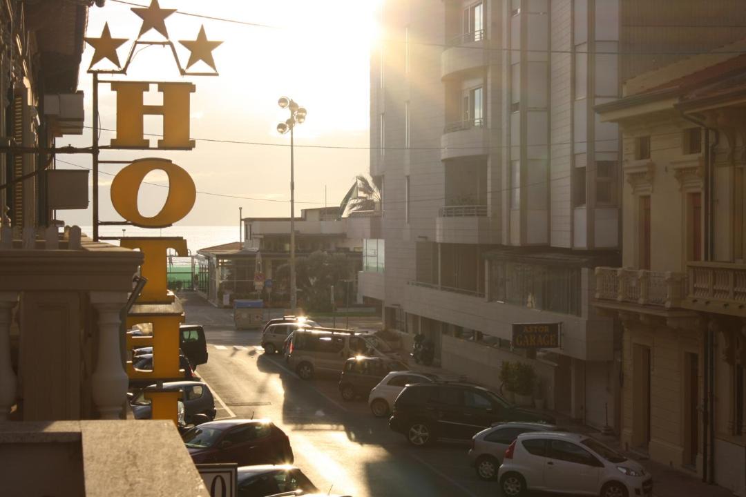 Photo of Others in Viareggio