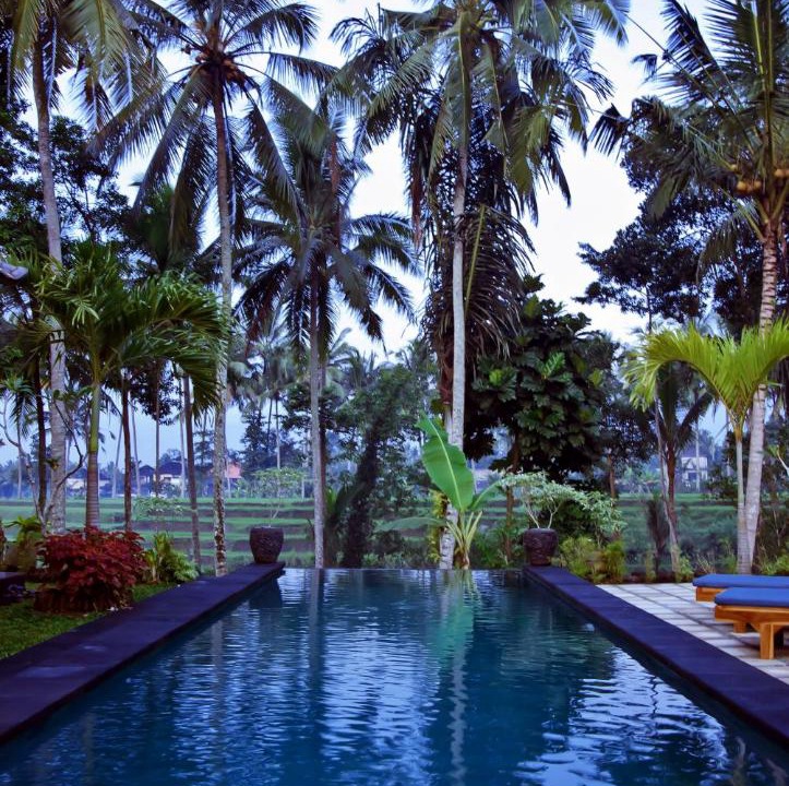 Photo of Outdoor in Melayang