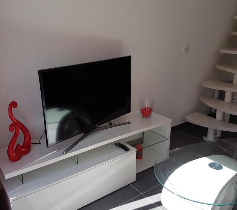 Photo of Livingroom in La Gaude
