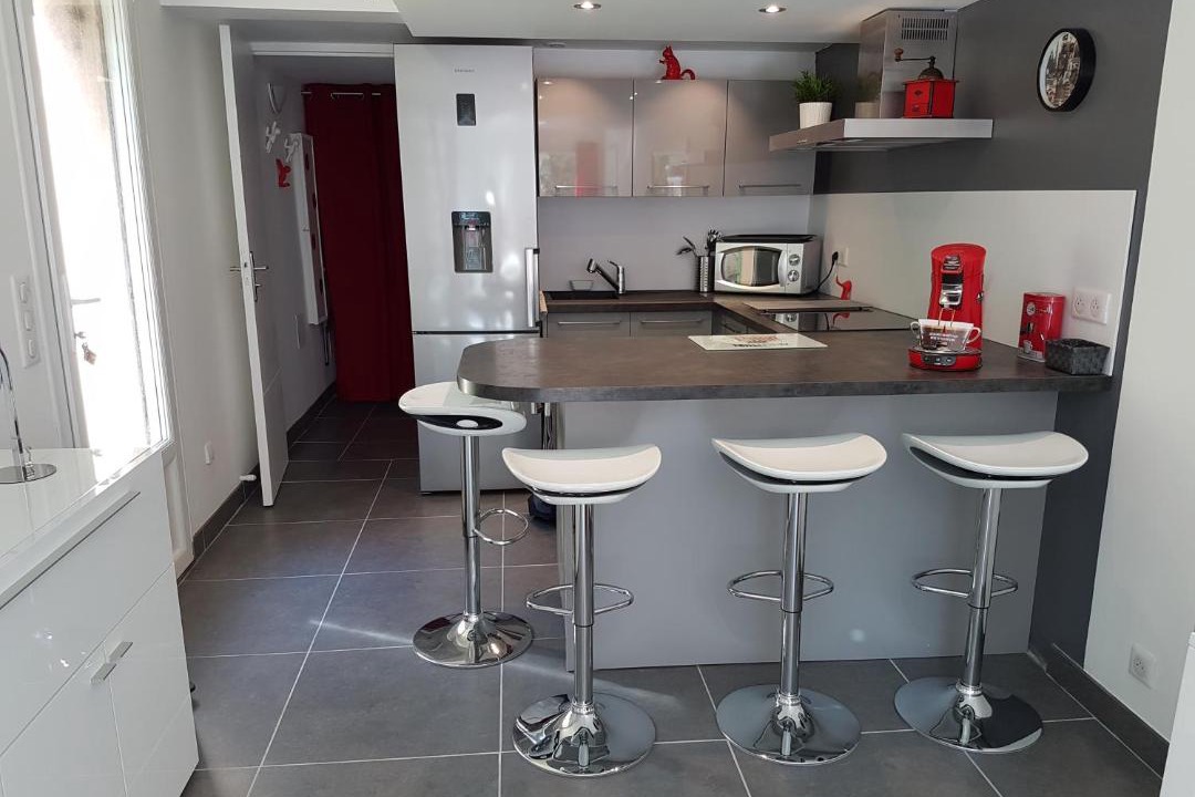 Photo of Kitchen in La Gaude