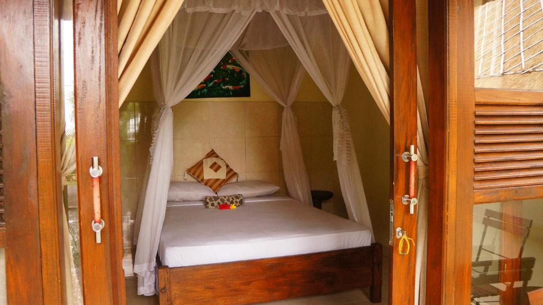 Photo of Bedroom in Purwakerti