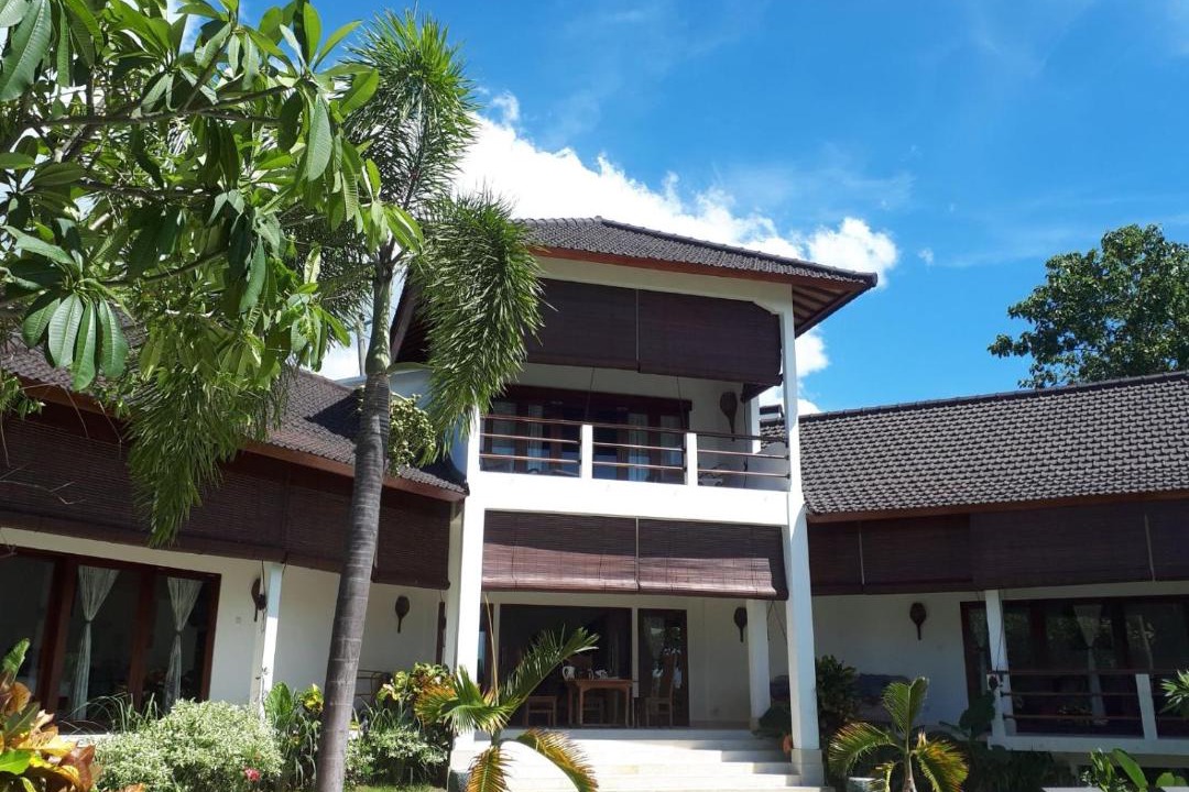 Photo of Buildings in Kayu Putih