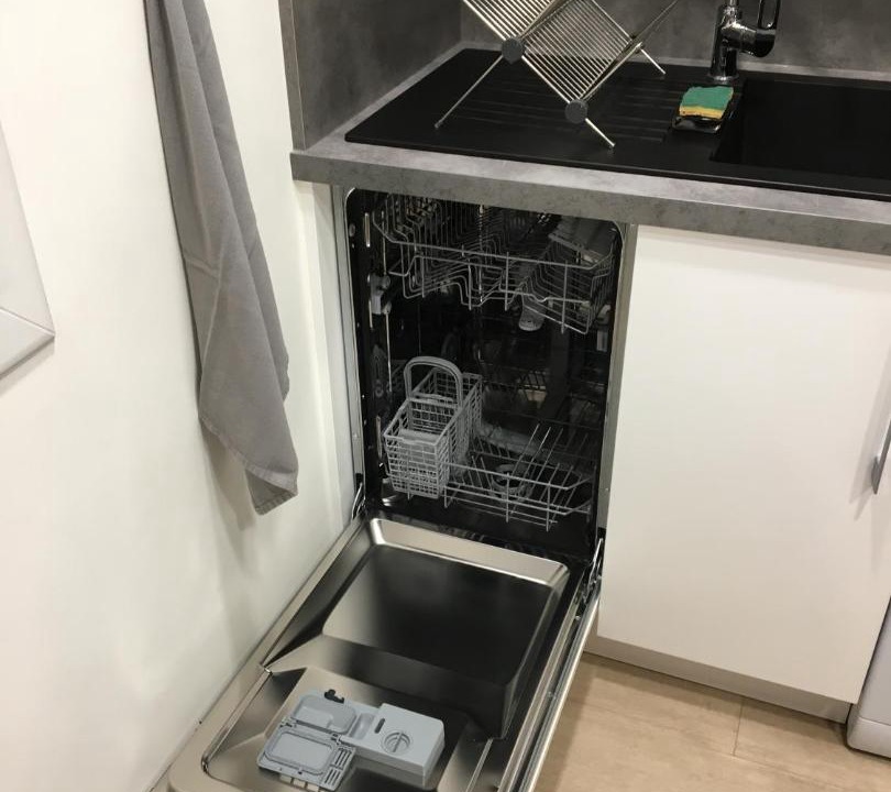 Photo of Kitchen in Prado - Republique