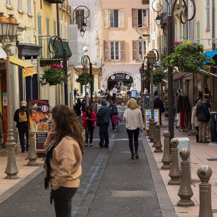Photo of Others in Antibes Old Town