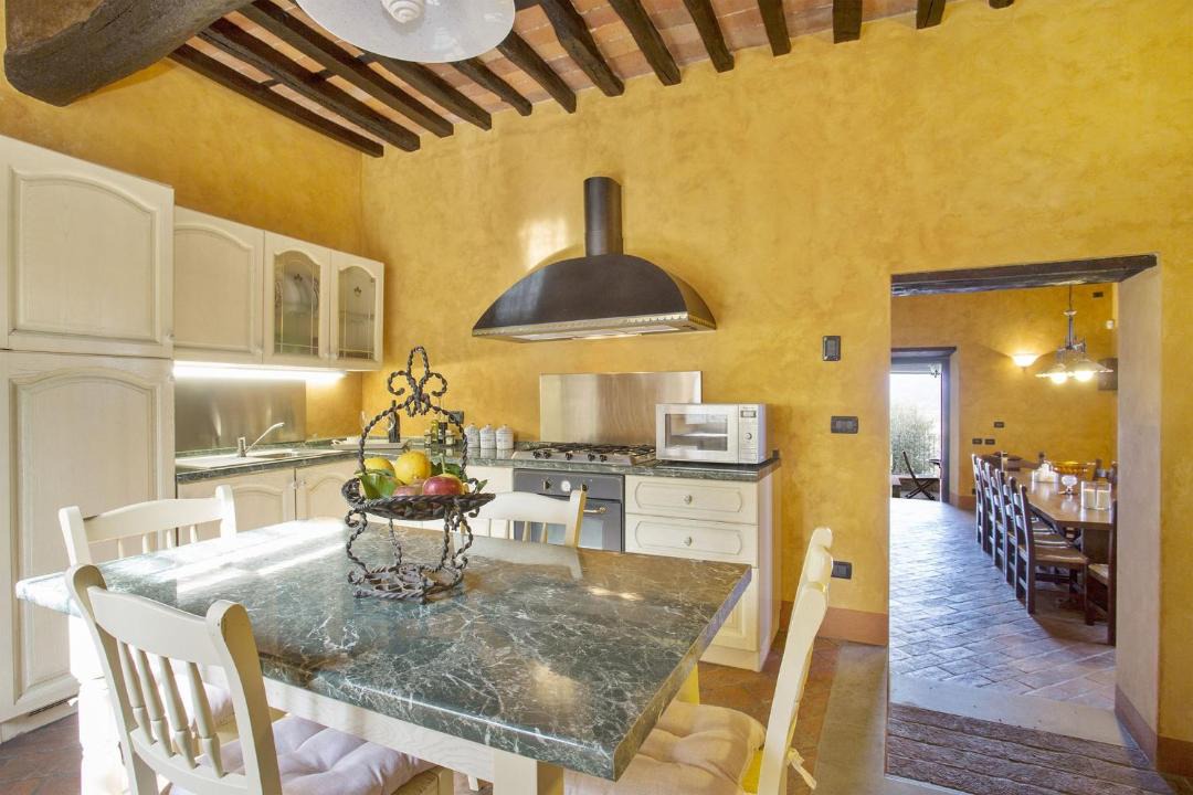 Photo of Kitchen in Vicopelago