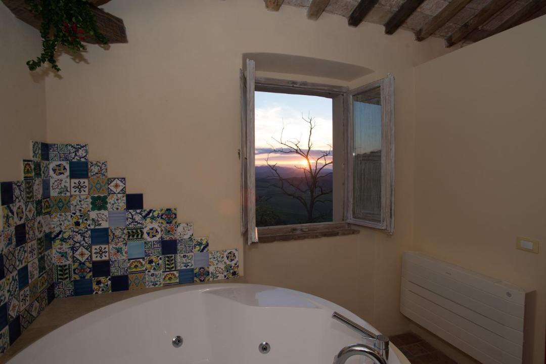 Photo of Bathroom in Mazzolla