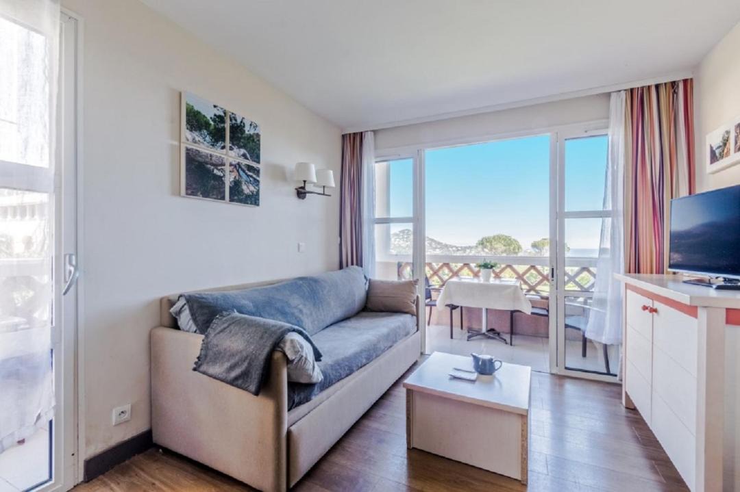 Photo of Livingroom in Cap Esterel