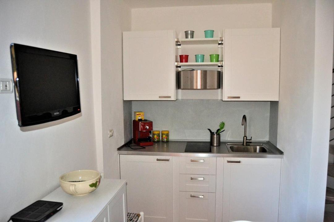 Photo of Kitchen in Cavoli