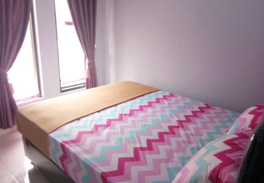 Photo of Bedroom in Oro Oro Ombo