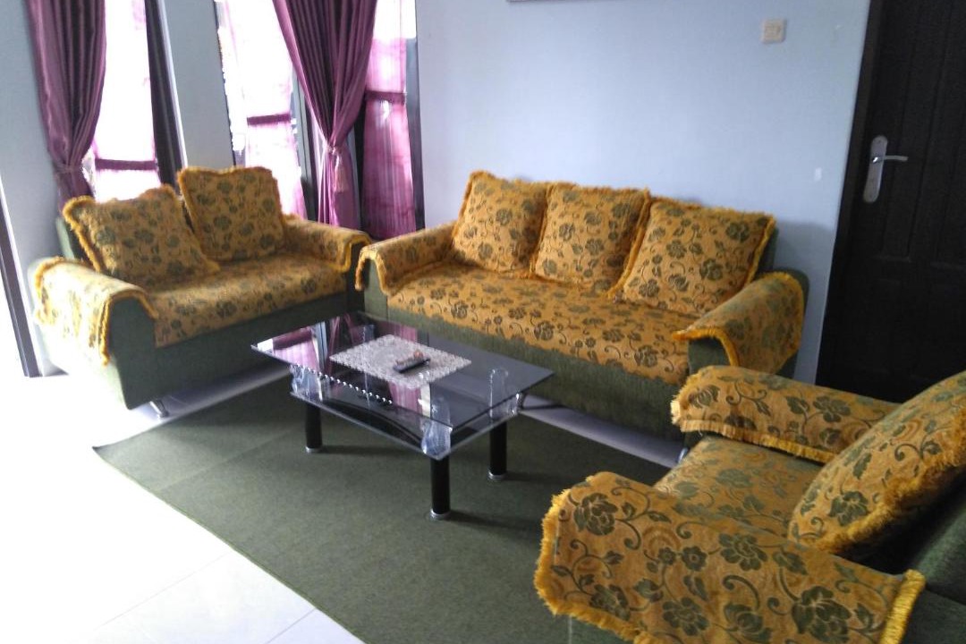 Photo of Livingroom in Oro Oro Ombo