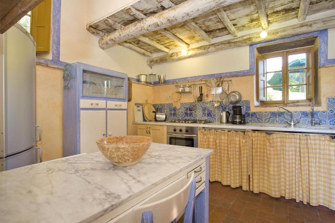 Photo of Kitchen in Pescaglia