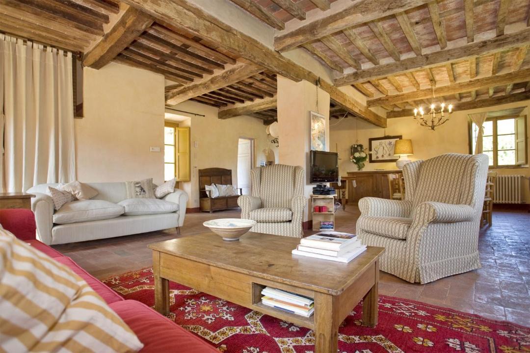 Photo of Livingroom in Pescaglia
