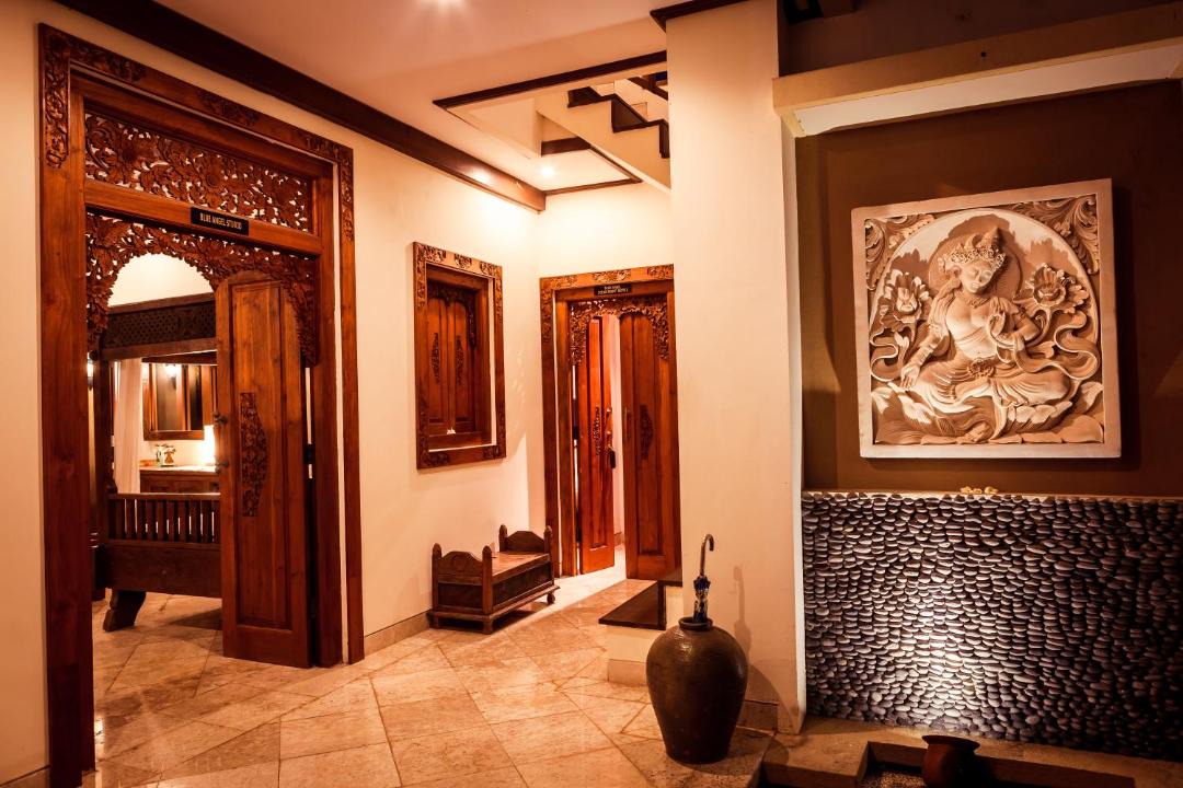 Photo of Bathroom in Amed