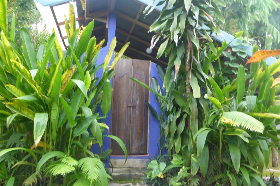 Photo of Buildings in Sukasada