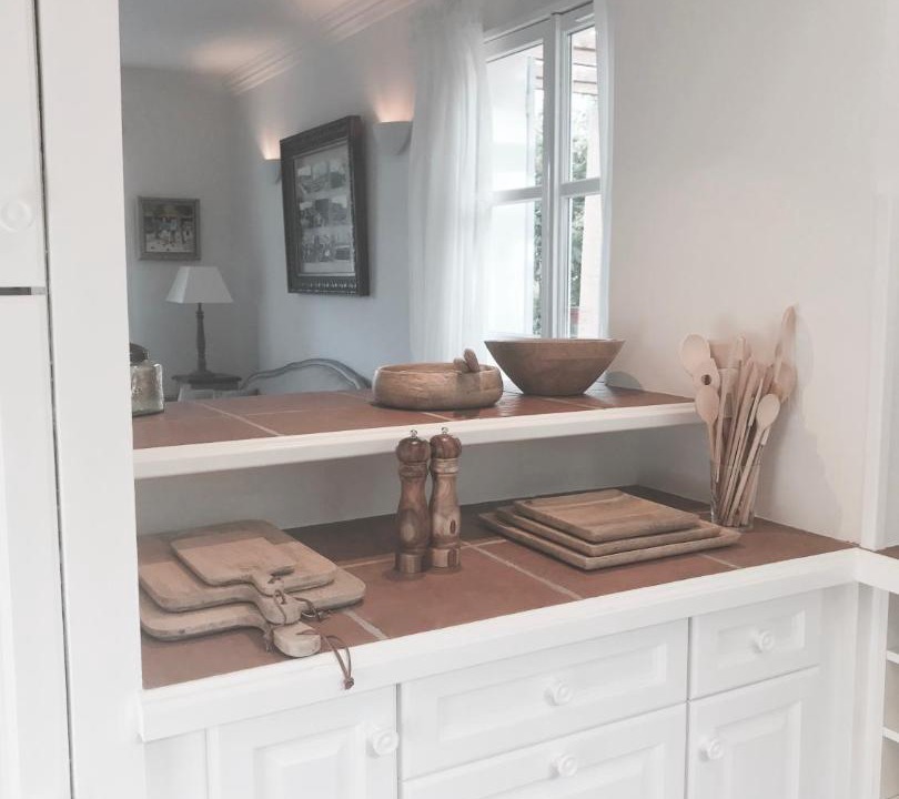 Photo of Livingroom in Les Restanques