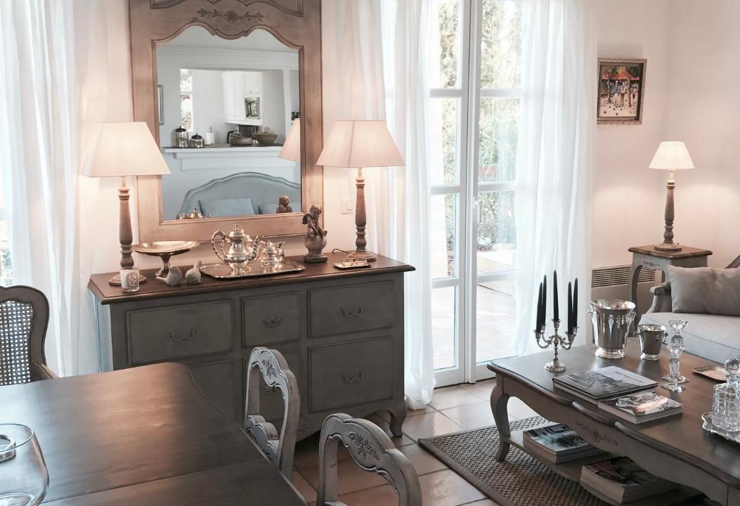 Photo of Livingroom in Les Restanques