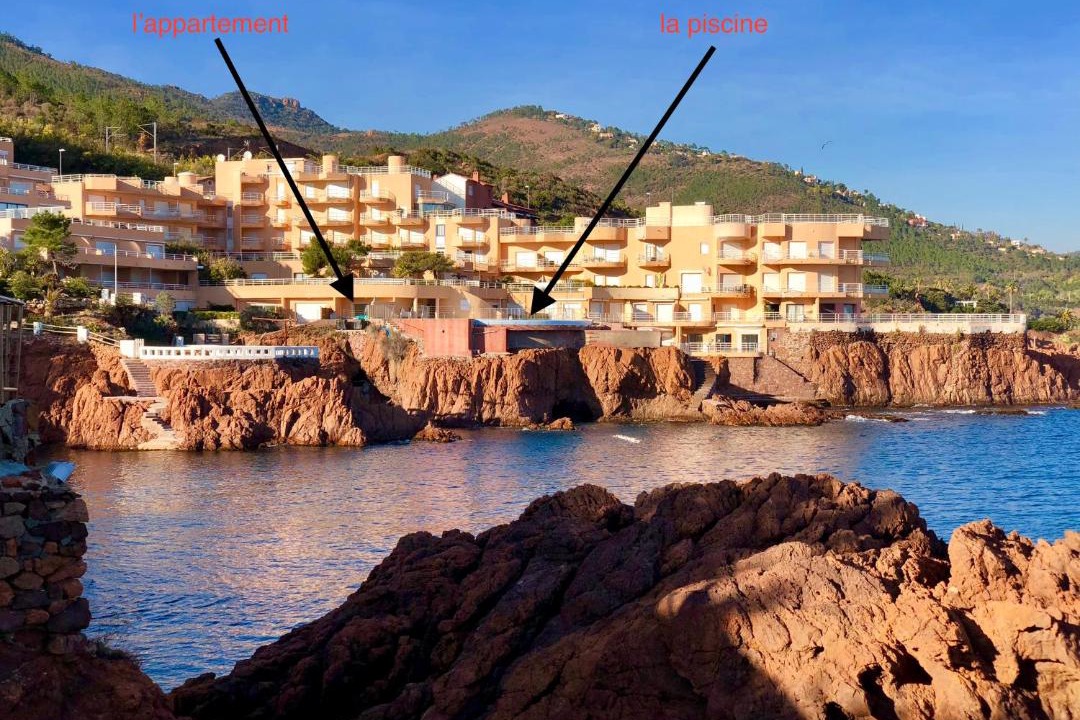 Photo of Others in Le Trayas