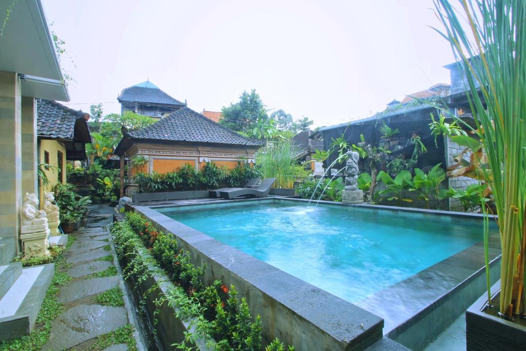 Photo of Outdoor in Ubud City-Centre