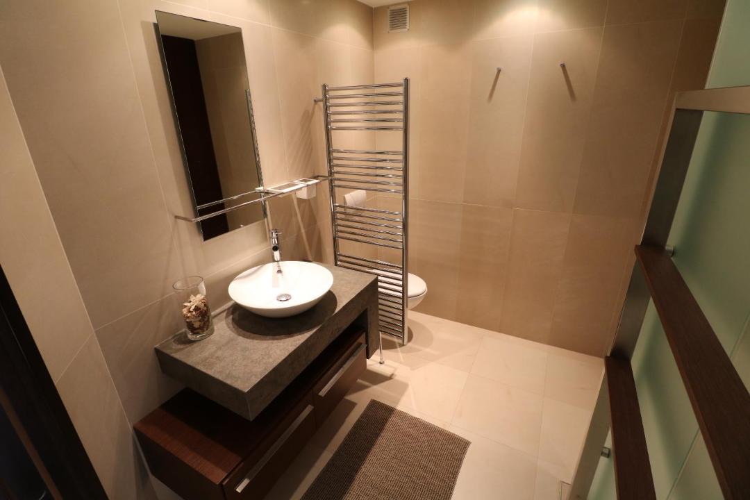 Photo of Bathroom in Cannes City Centre