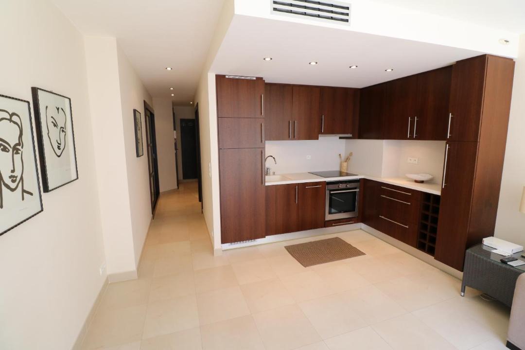 Photo of Kitchen in Cannes City Centre