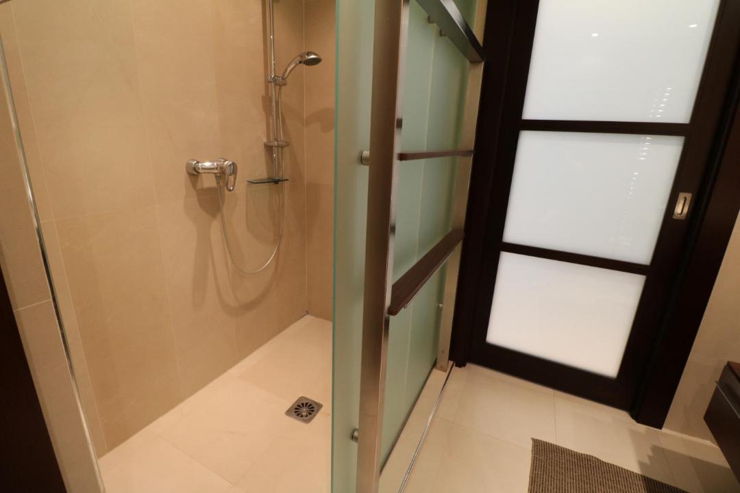 Photo of Bathroom in Cannes City Centre