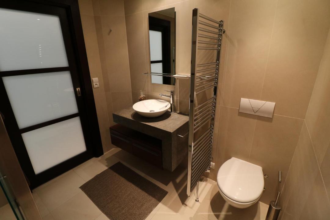 Photo of Bathroom in Cannes City Centre