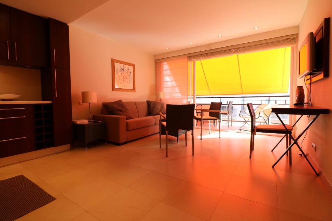 Photo of Livingroom in Cannes City Centre
