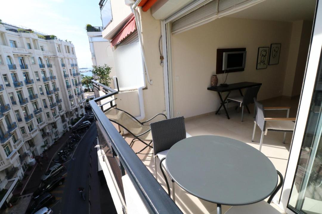 Photo of Others in Cannes City Centre