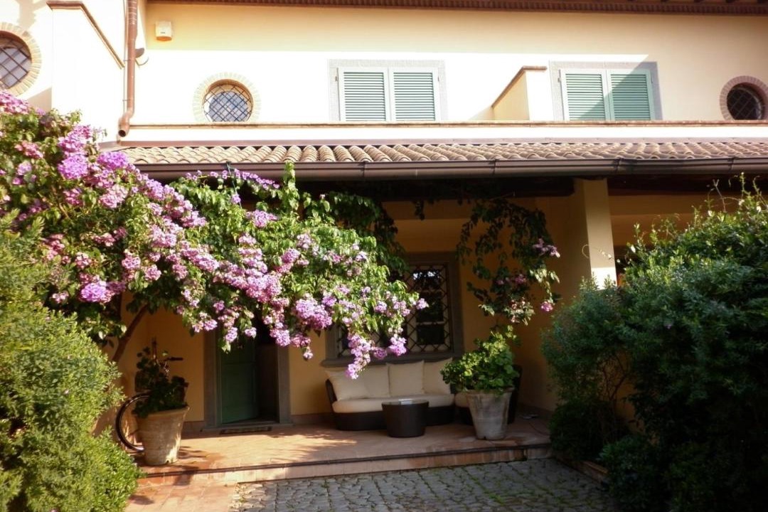 Photo of Buildings in Forte dei Marmi