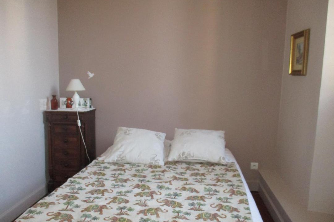 Photo of Bedroom in La Croix des Gardes