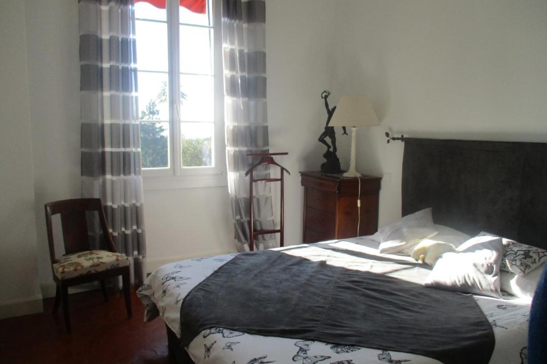 Photo of Bedroom in La Croix des Gardes