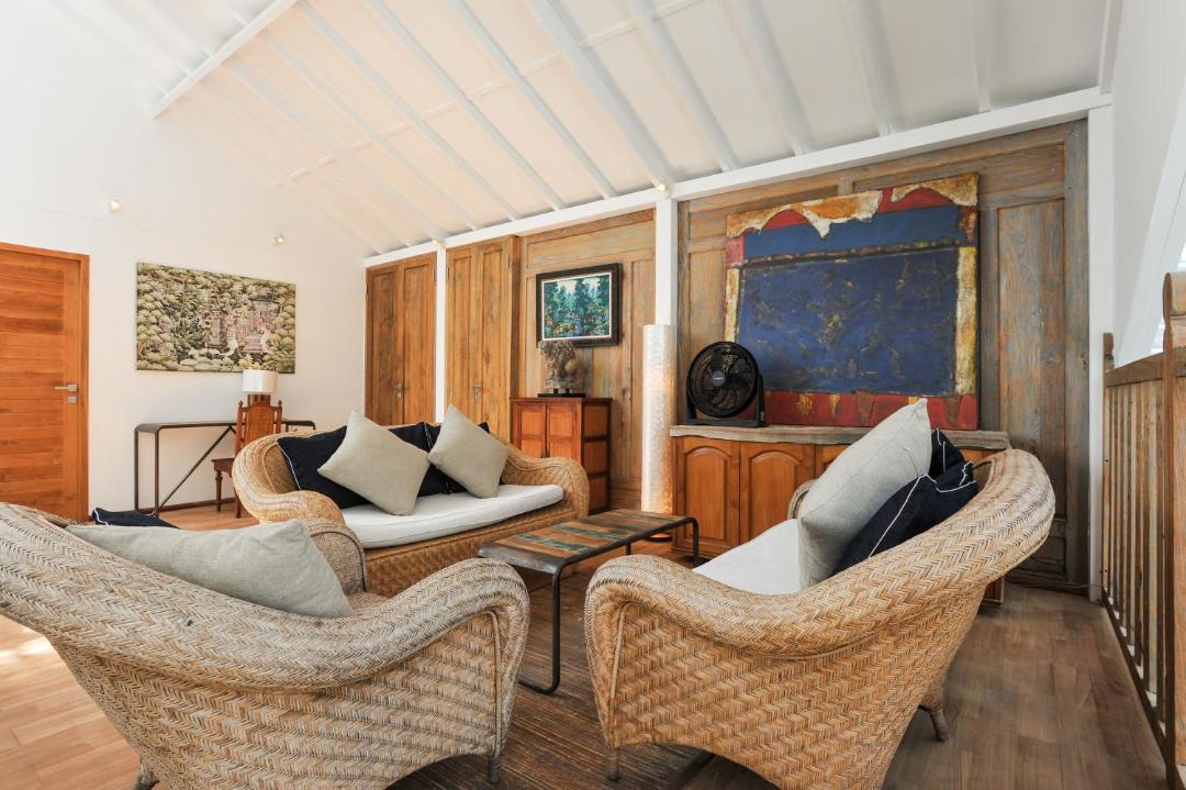 Photo of Livingroom in Sanur Kauh