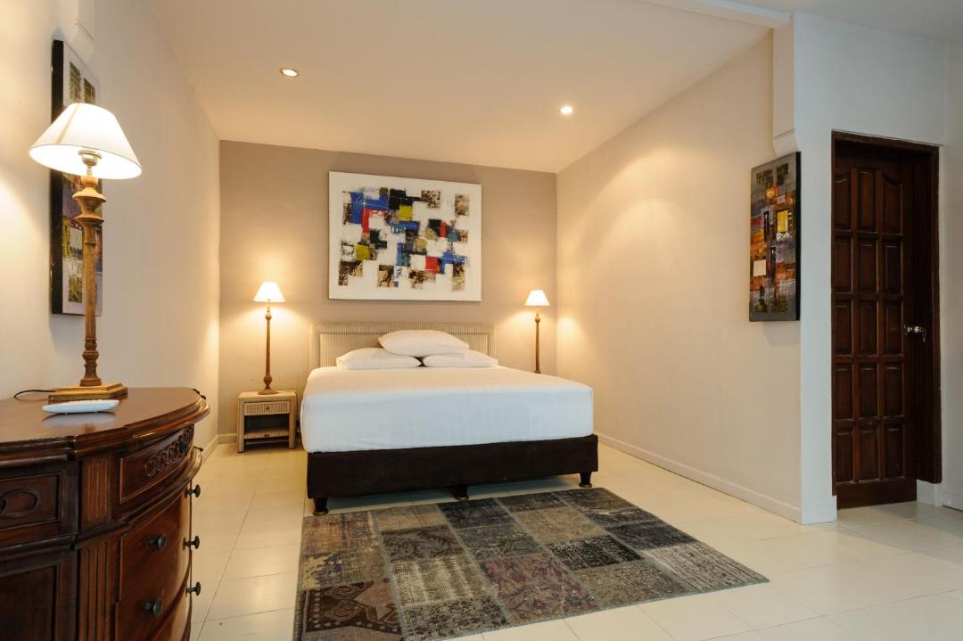 Photo of Bedroom in Sanur Kauh