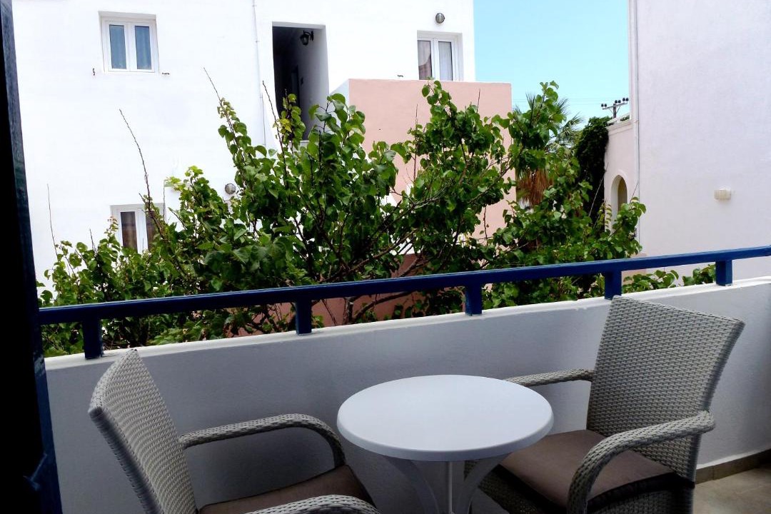 Photo of Patio Balcony in Kamari