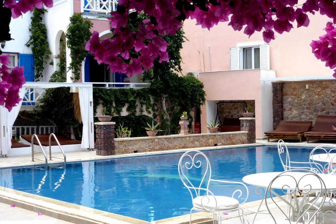 Photo of Outdoor in Kamari